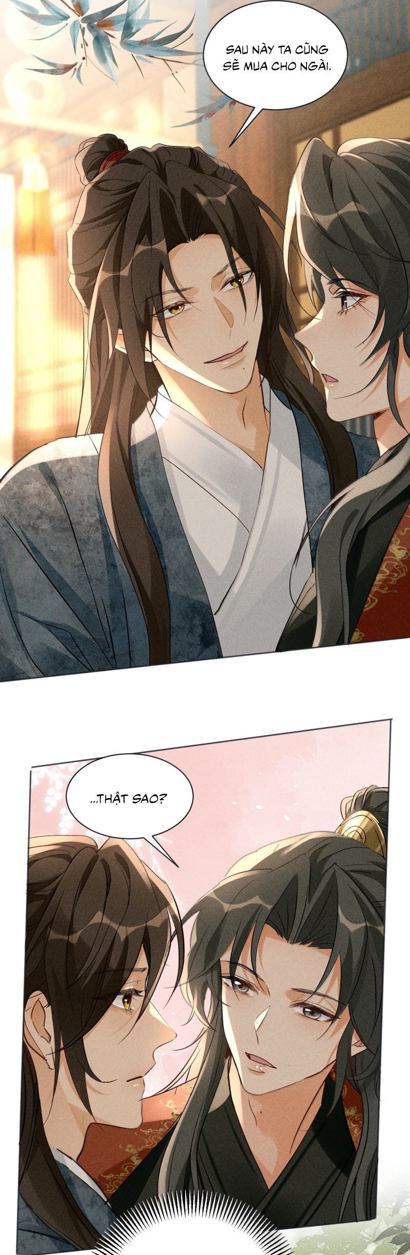 Xuyên Nhanh Chi Cải Tạo Bắt Đầu Lại Làm Người Chapter 152 - 5