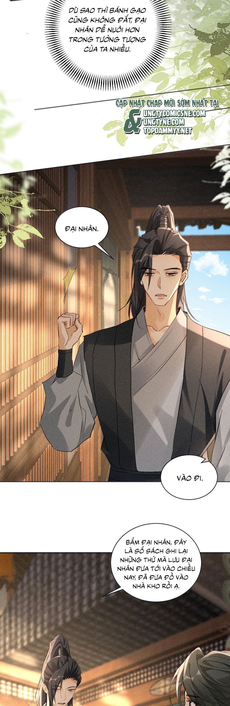 Xuyên Nhanh Chi Cải Tạo Bắt Đầu Lại Làm Người Chapter 152 - 6