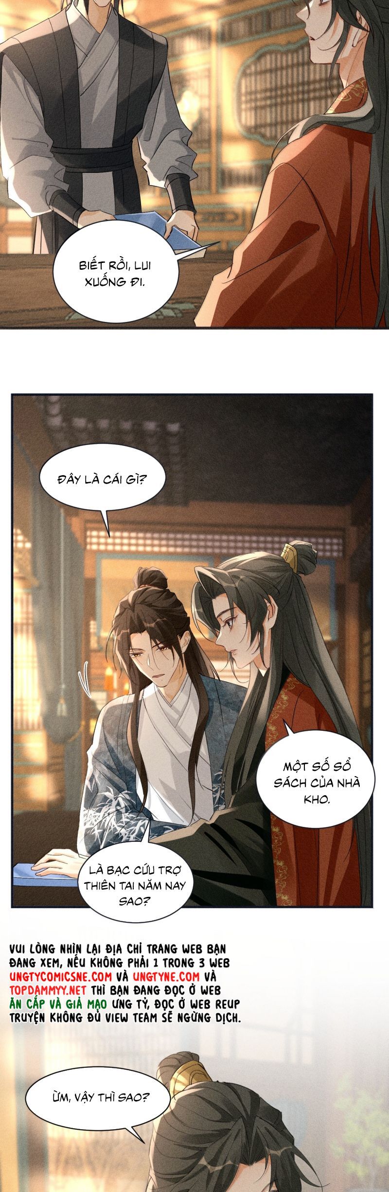 Xuyên Nhanh Chi Cải Tạo Bắt Đầu Lại Làm Người Chapter 152 - 7