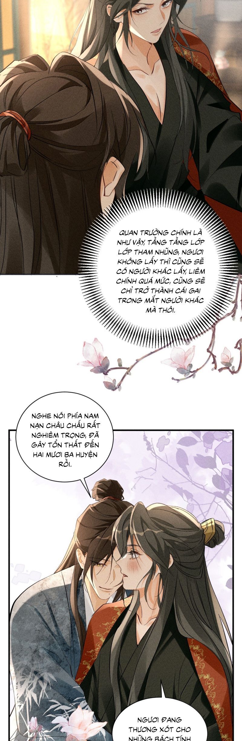 Xuyên Nhanh Chi Cải Tạo Bắt Đầu Lại Làm Người Chapter 152 - 8