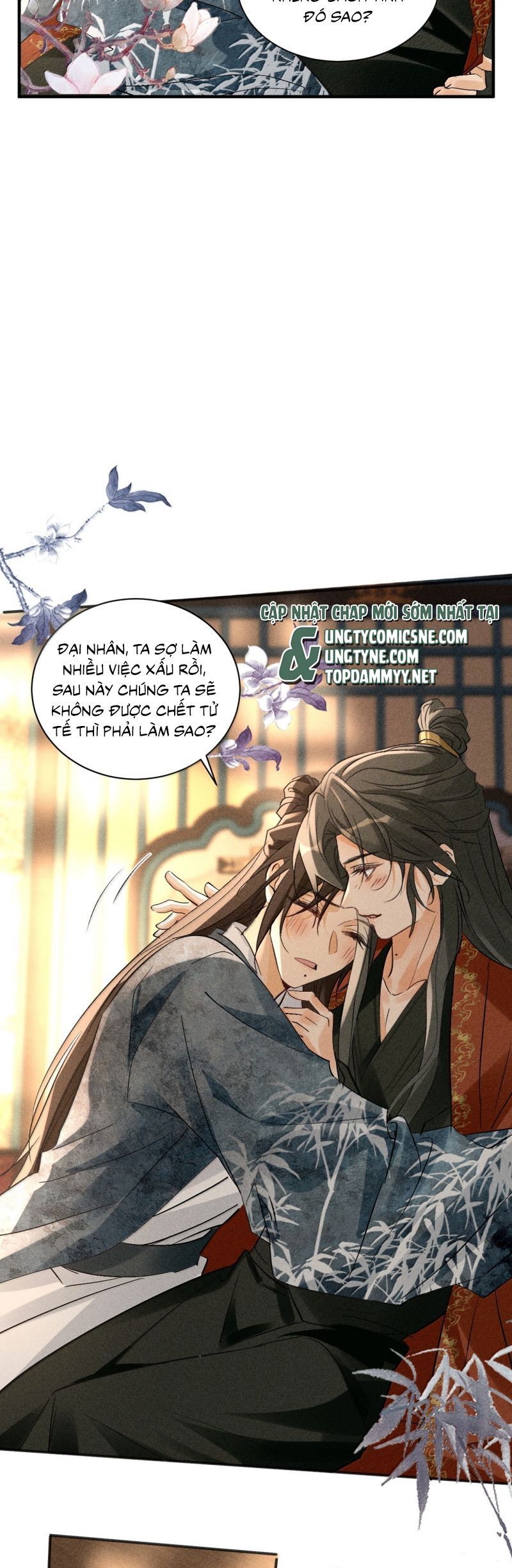 Xuyên Nhanh Chi Cải Tạo Bắt Đầu Lại Làm Người Chapter 152 - 9