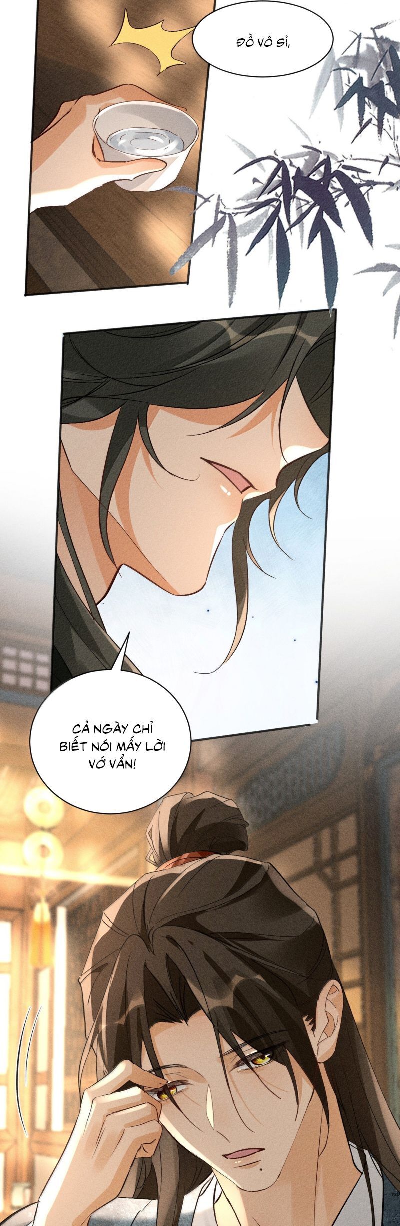 Xuyên Nhanh Chi Cải Tạo Bắt Đầu Lại Làm Người Chapter 152 - 10