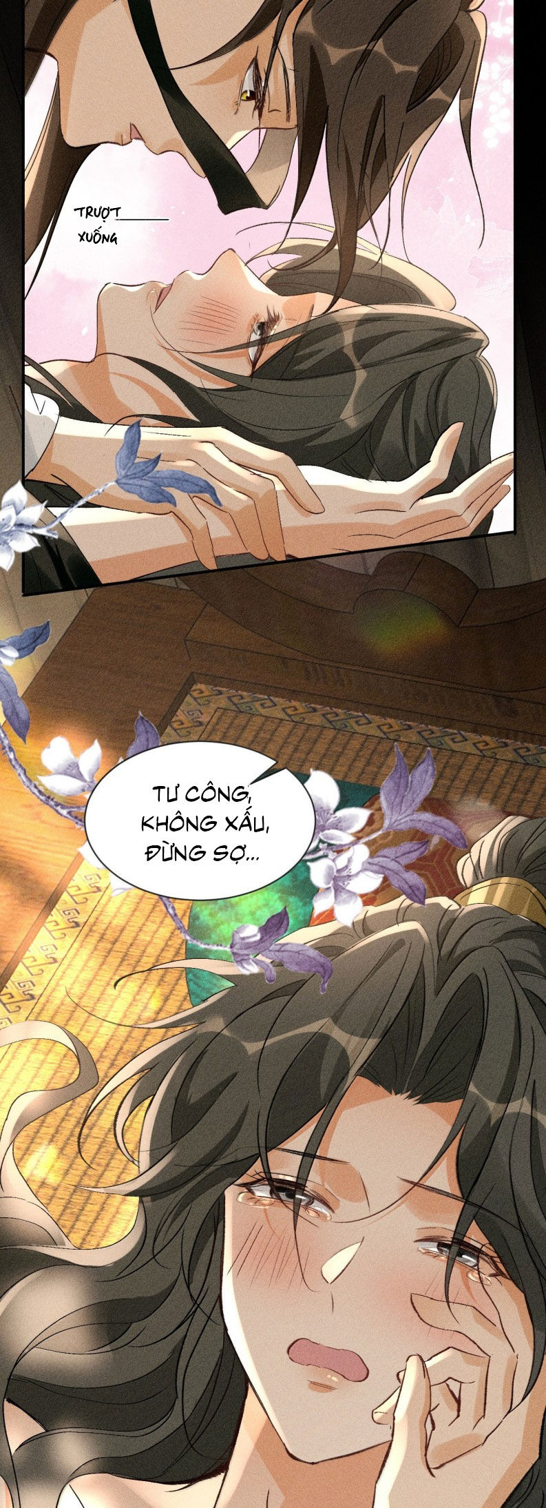 Xuyên Nhanh Chi Cải Tạo Bắt Đầu Lại Làm Người Chapter 153 - 11