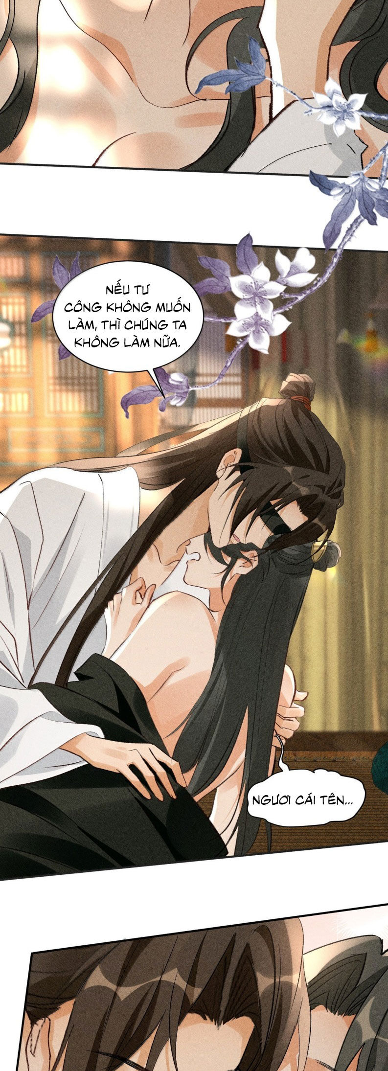 Xuyên Nhanh Chi Cải Tạo Bắt Đầu Lại Làm Người Chapter 153 - 12