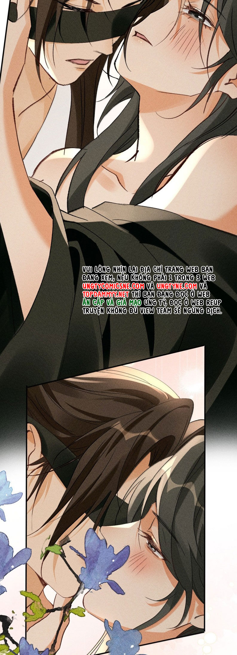 Xuyên Nhanh Chi Cải Tạo Bắt Đầu Lại Làm Người Chapter 153 - 13