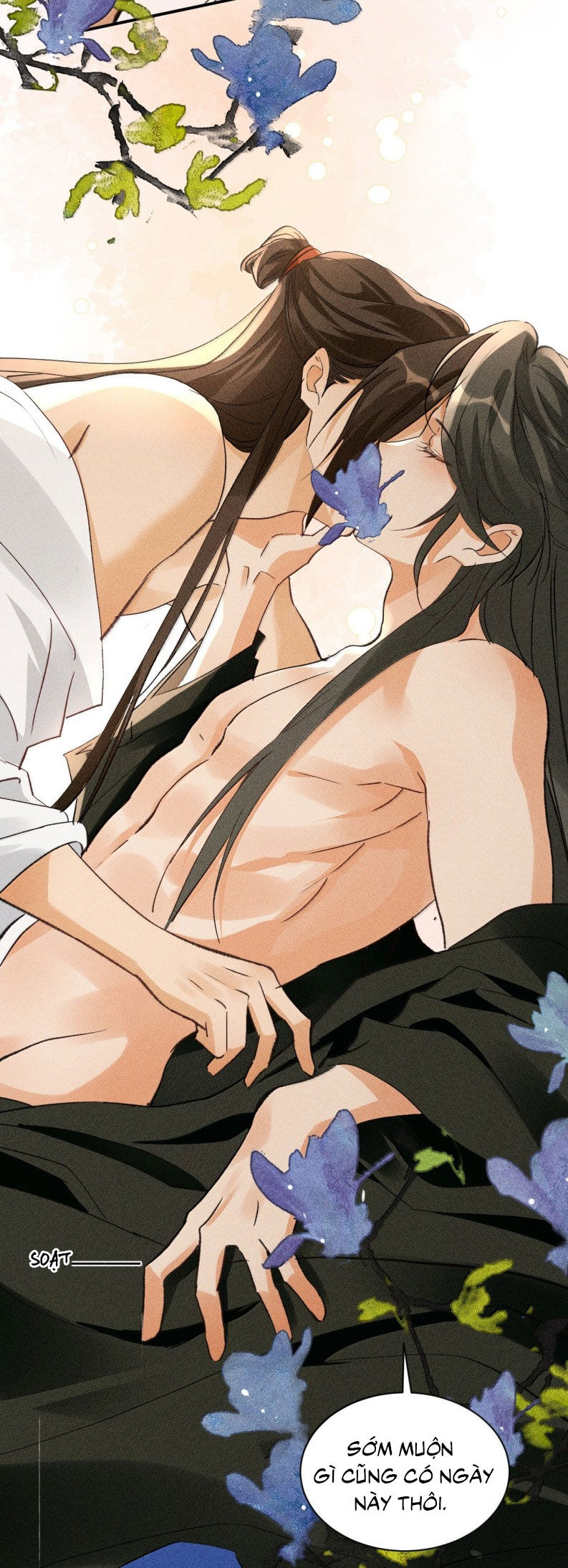 Xuyên Nhanh Chi Cải Tạo Bắt Đầu Lại Làm Người Chapter 153 - 14