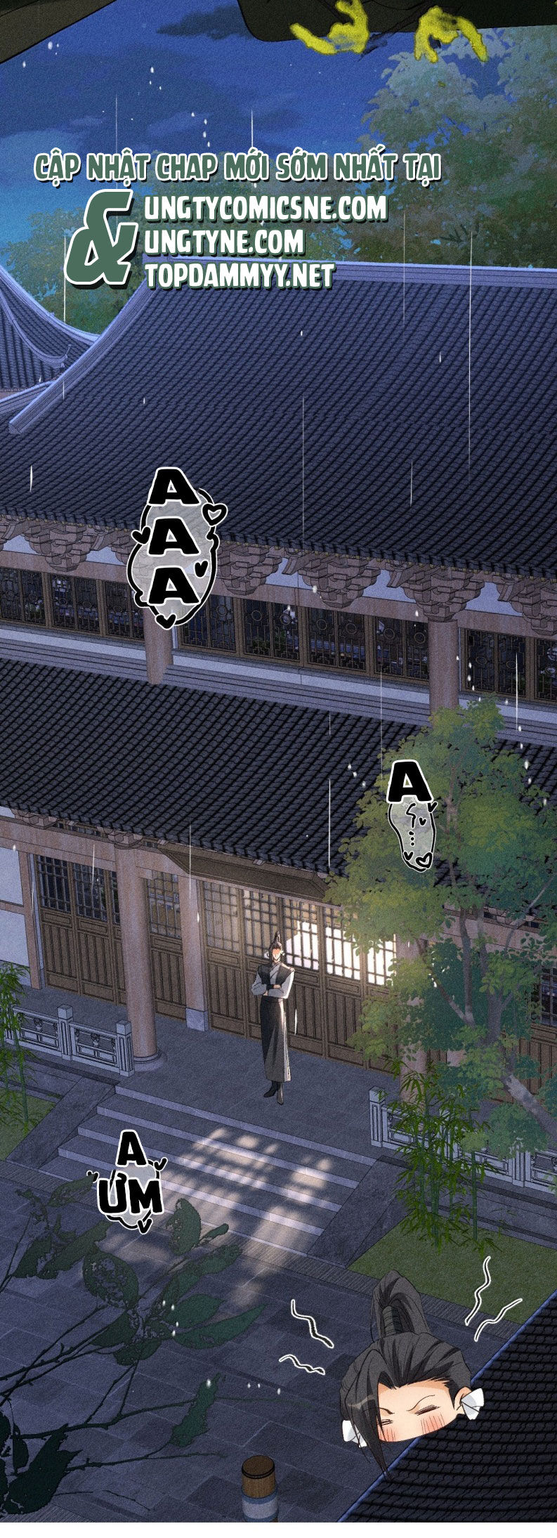 Xuyên Nhanh Chi Cải Tạo Bắt Đầu Lại Làm Người Chapter 153 - 15