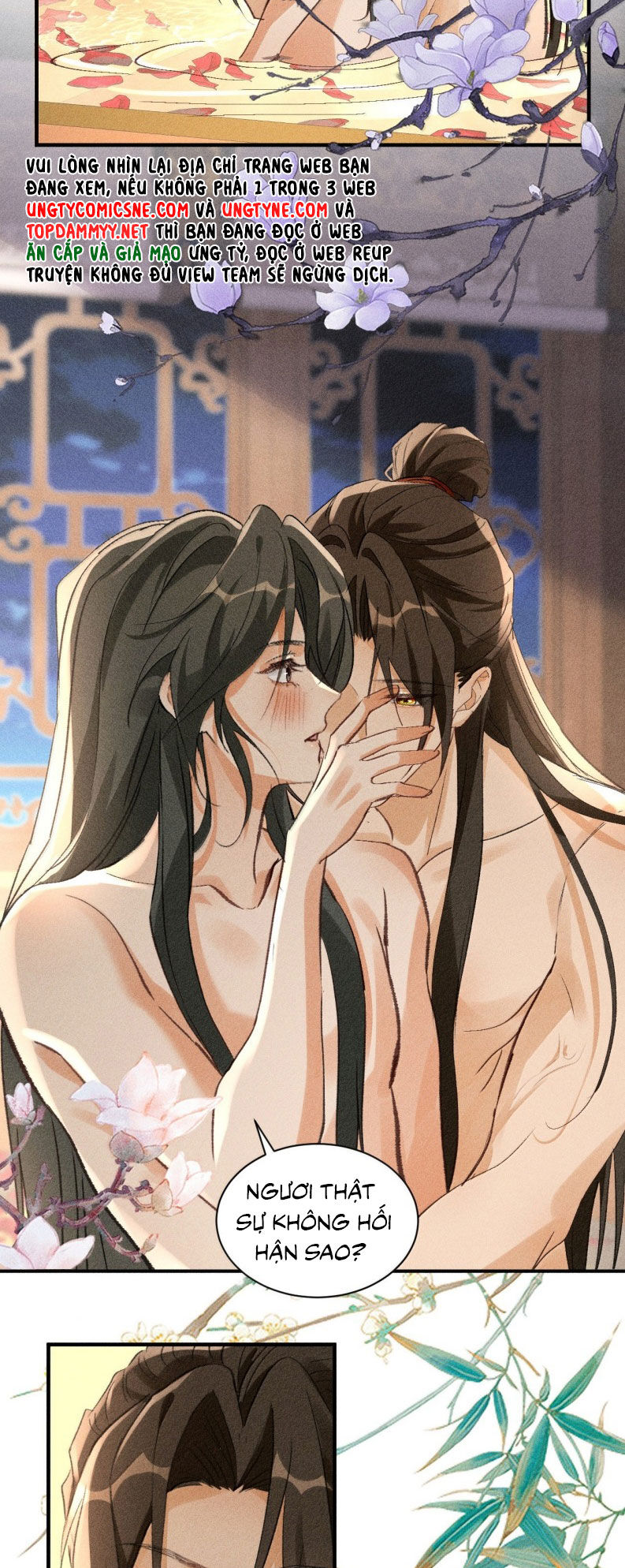 Xuyên Nhanh Chi Cải Tạo Bắt Đầu Lại Làm Người Chapter 153 - 17