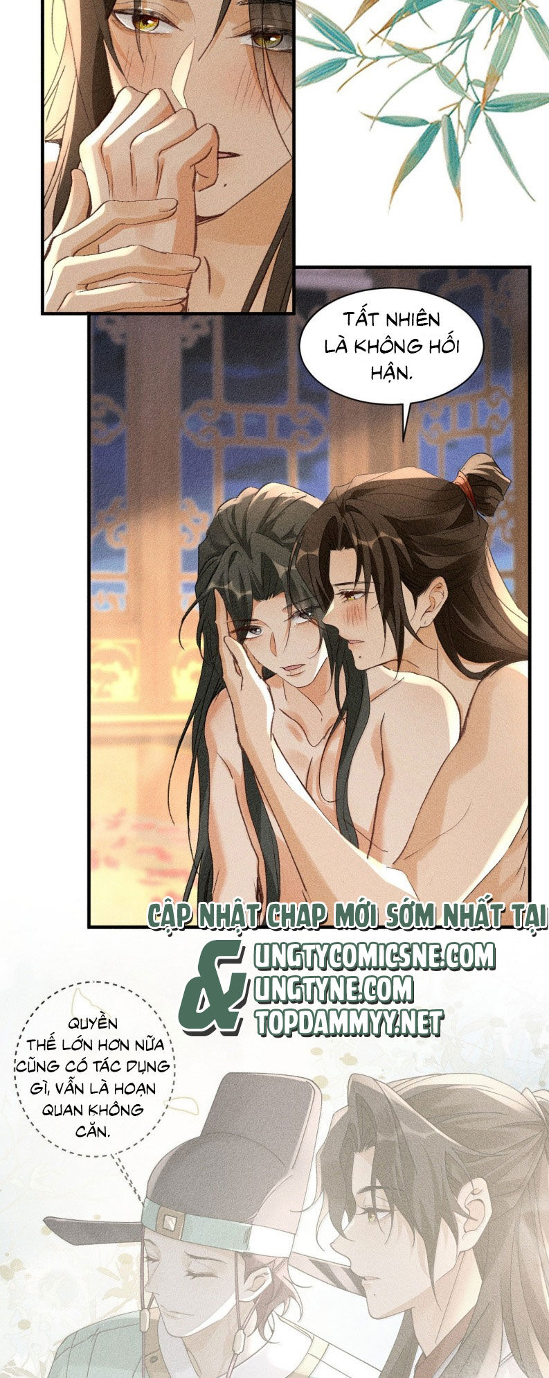 Xuyên Nhanh Chi Cải Tạo Bắt Đầu Lại Làm Người Chapter 153 - 18