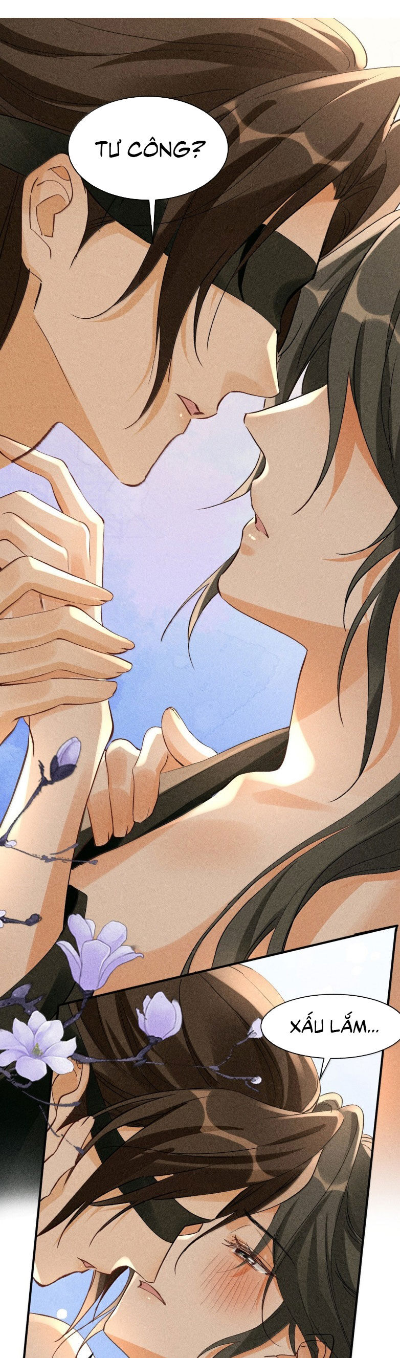 Xuyên Nhanh Chi Cải Tạo Bắt Đầu Lại Làm Người Chapter 153 - 3