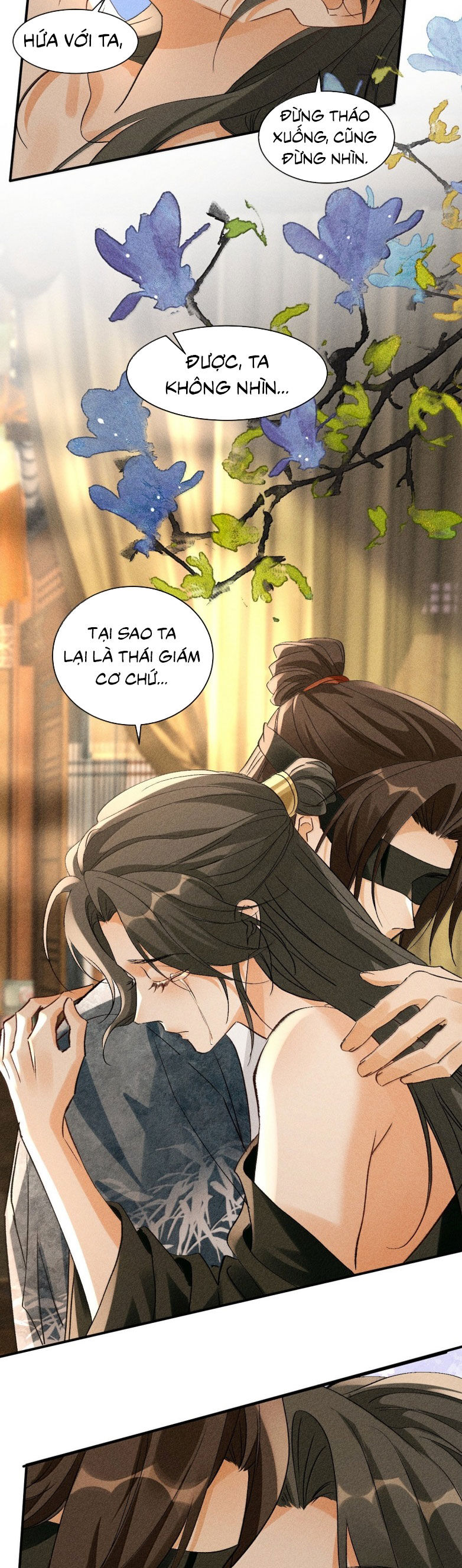 Xuyên Nhanh Chi Cải Tạo Bắt Đầu Lại Làm Người Chapter 153 - 4