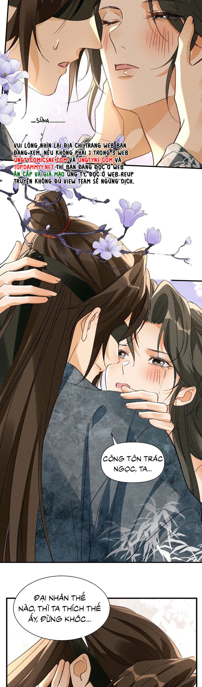 Xuyên Nhanh Chi Cải Tạo Bắt Đầu Lại Làm Người Chapter 153 - 5