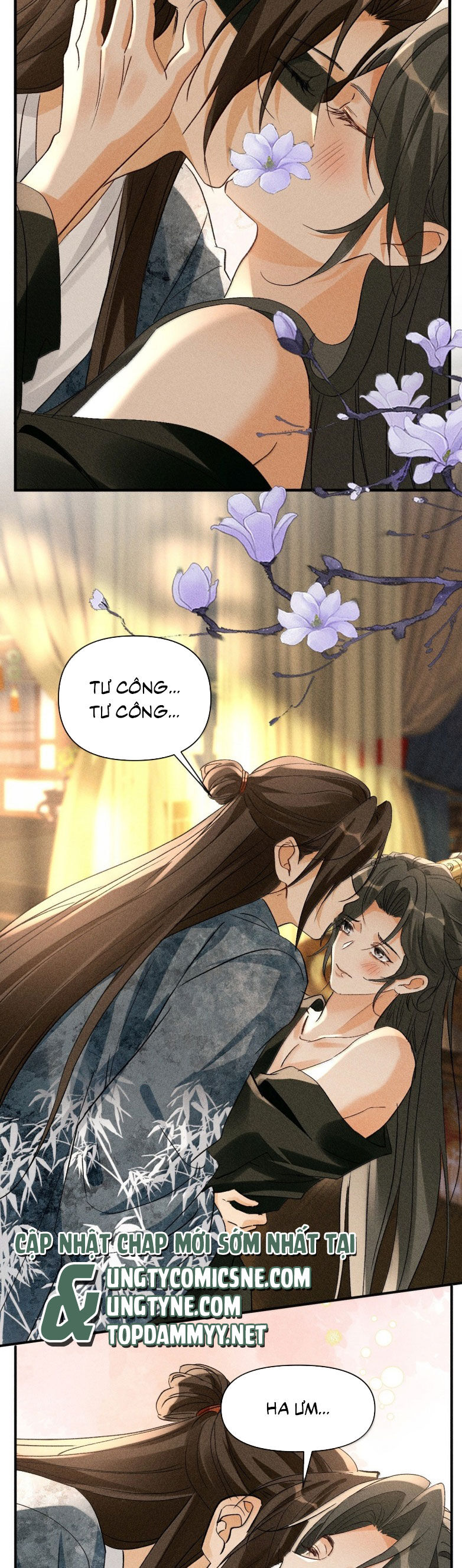 Xuyên Nhanh Chi Cải Tạo Bắt Đầu Lại Làm Người Chapter 153 - 6