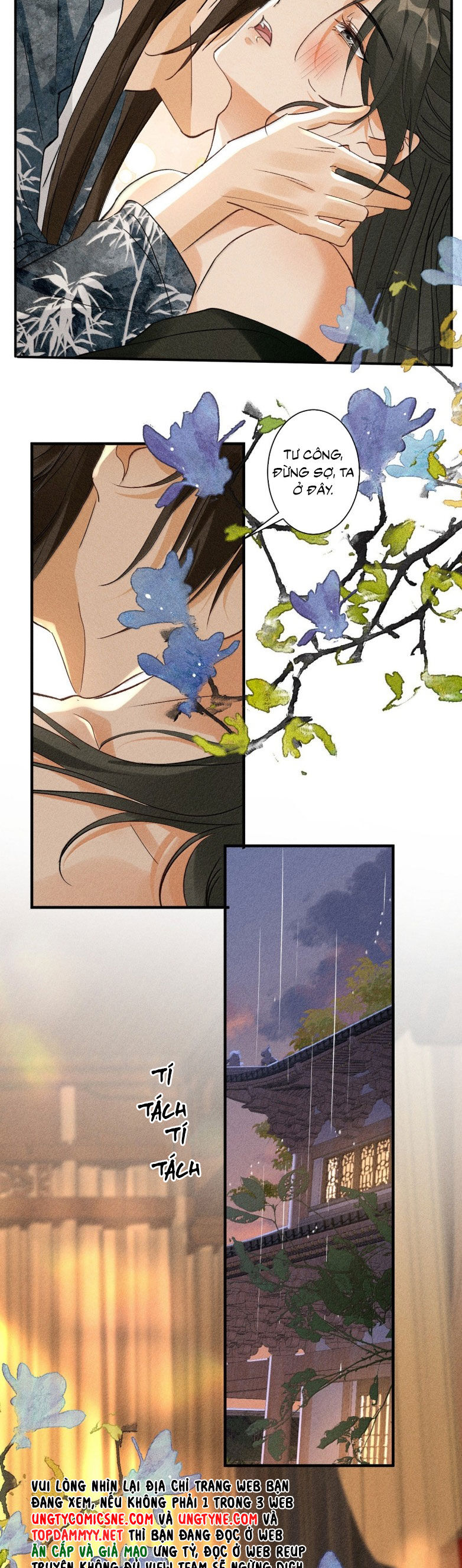 Xuyên Nhanh Chi Cải Tạo Bắt Đầu Lại Làm Người Chapter 153 - 7