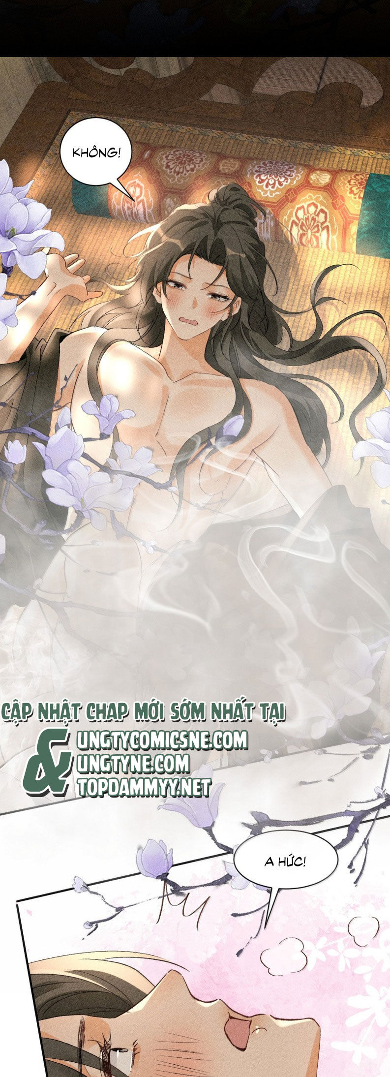 Xuyên Nhanh Chi Cải Tạo Bắt Đầu Lại Làm Người Chapter 153 - 9