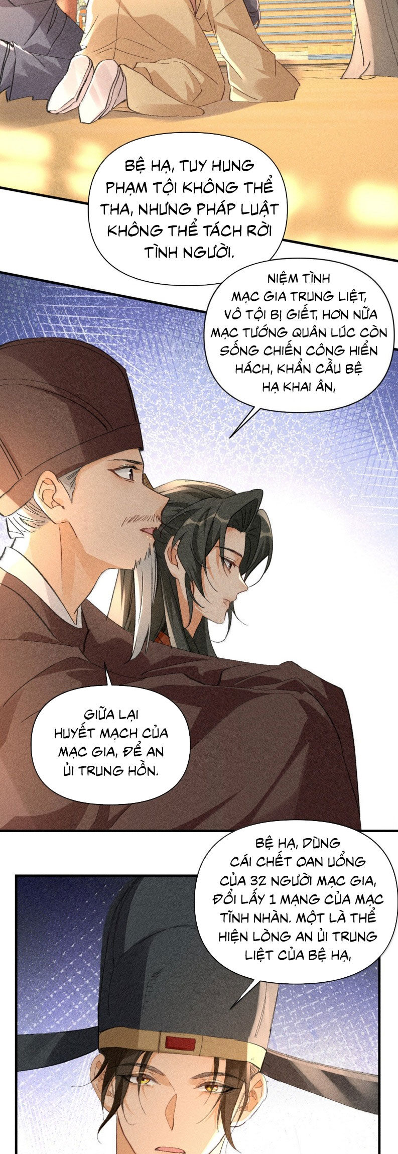 Xuyên Nhanh Chi Cải Tạo Bắt Đầu Lại Làm Người Chapter 154 - 12