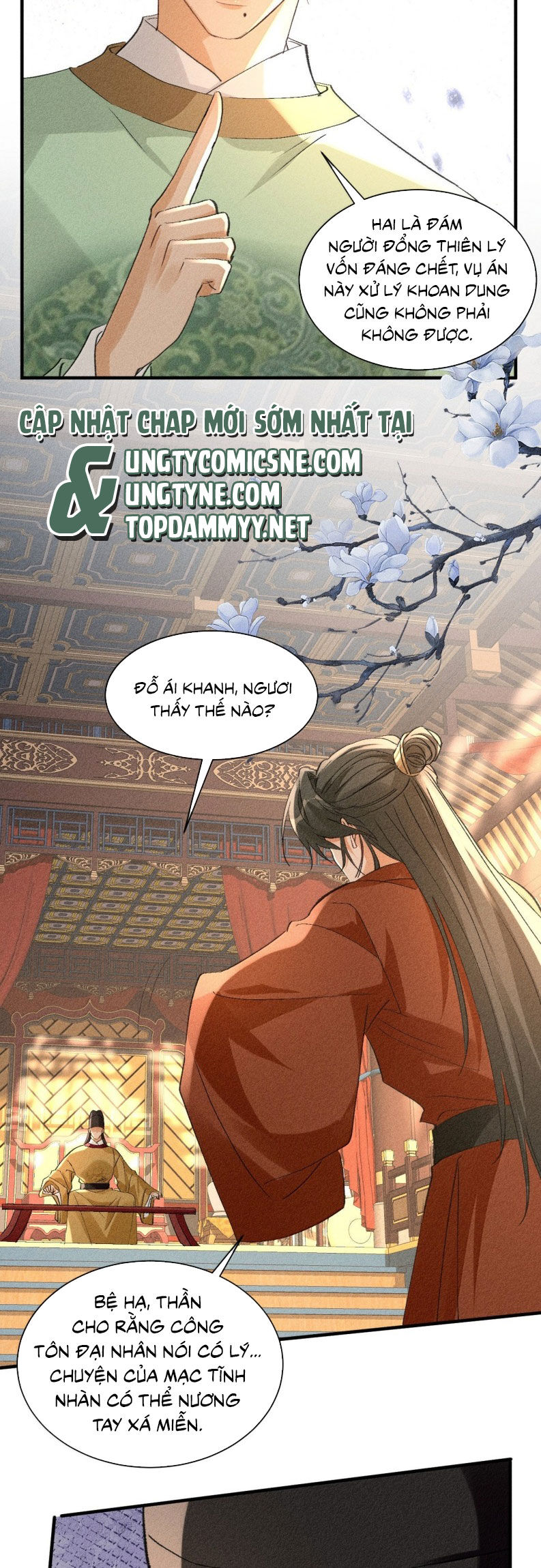Xuyên Nhanh Chi Cải Tạo Bắt Đầu Lại Làm Người Chapter 154 - 13