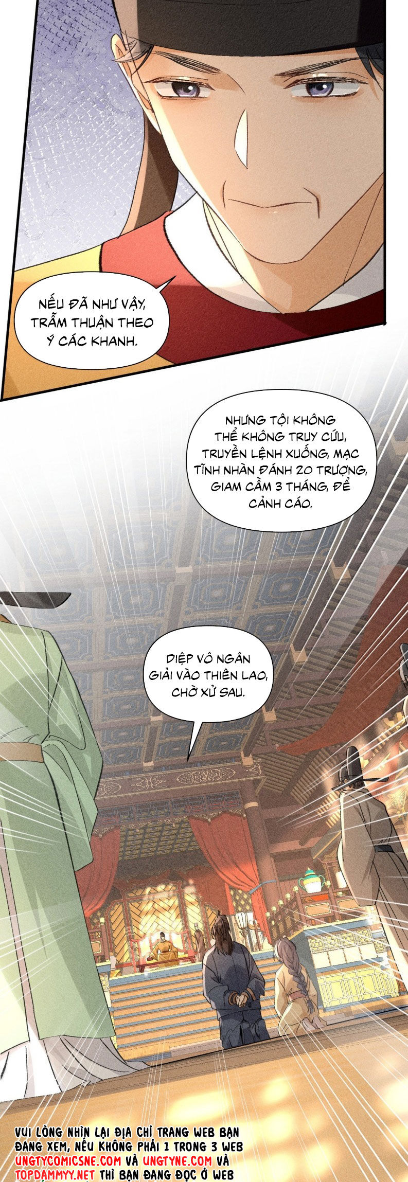 Xuyên Nhanh Chi Cải Tạo Bắt Đầu Lại Làm Người Chapter 154 - 14