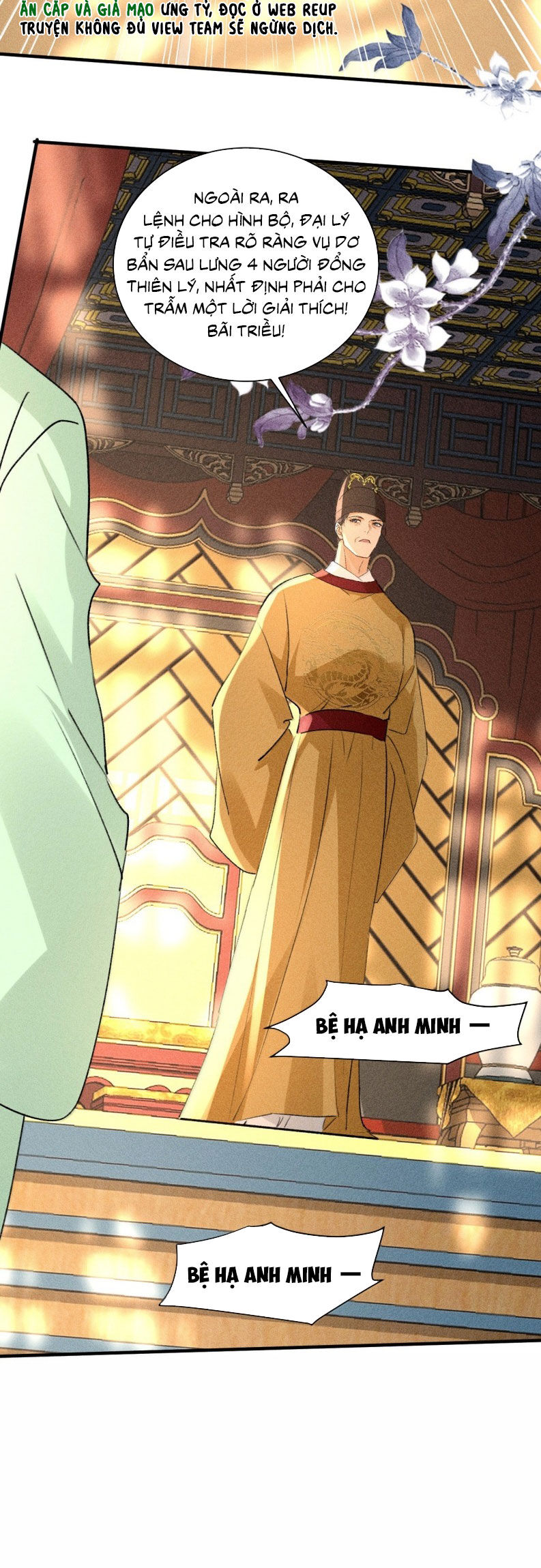 Xuyên Nhanh Chi Cải Tạo Bắt Đầu Lại Làm Người Chapter 154 - 15