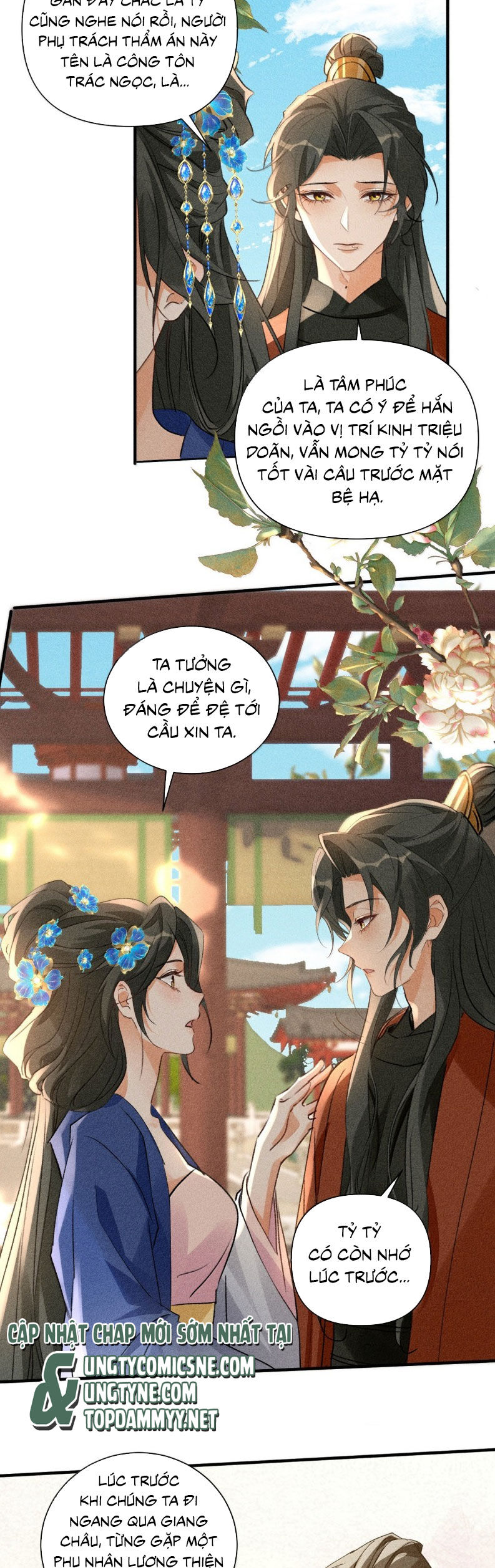 Xuyên Nhanh Chi Cải Tạo Bắt Đầu Lại Làm Người Chapter 154 - 17