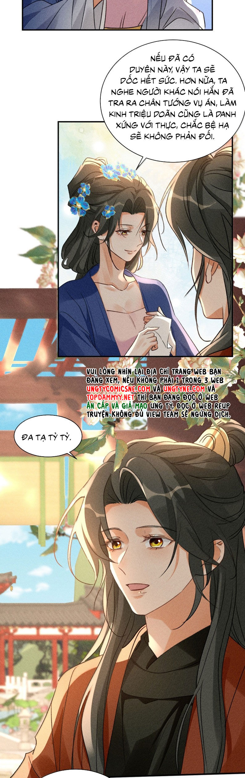 Xuyên Nhanh Chi Cải Tạo Bắt Đầu Lại Làm Người Chapter 154 - 19