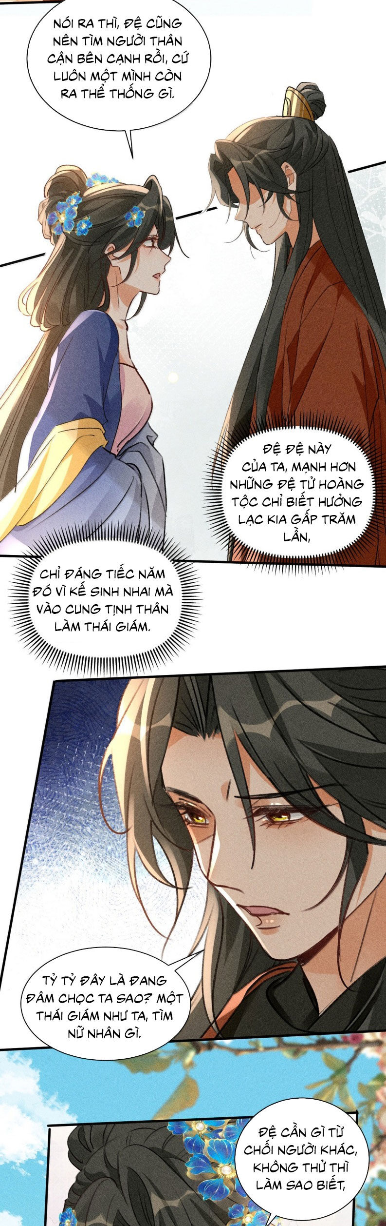 Xuyên Nhanh Chi Cải Tạo Bắt Đầu Lại Làm Người Chapter 154 - 20