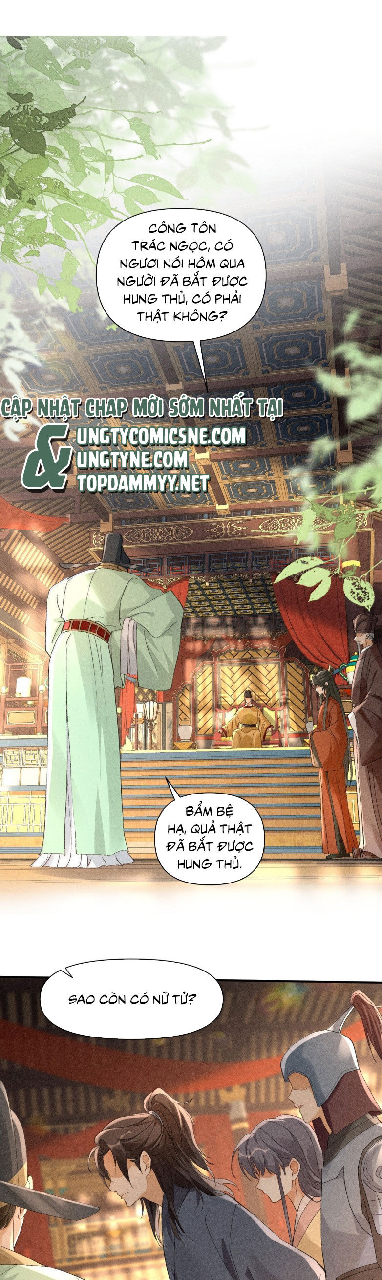 Xuyên Nhanh Chi Cải Tạo Bắt Đầu Lại Làm Người Chapter 154 - 3