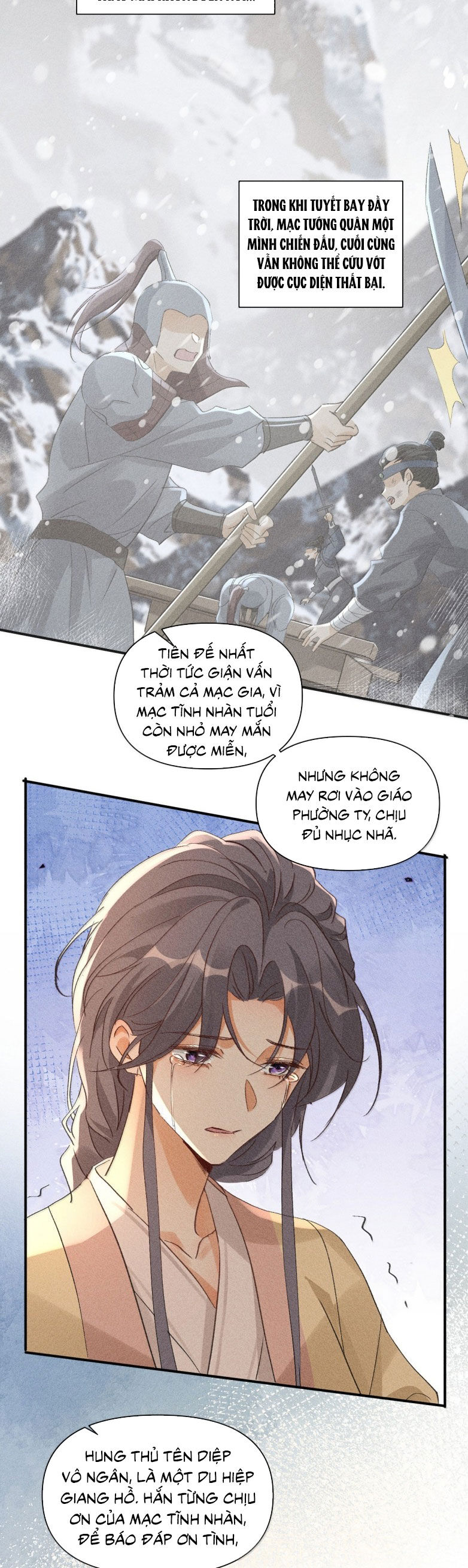 Xuyên Nhanh Chi Cải Tạo Bắt Đầu Lại Làm Người Chapter 154 - 5