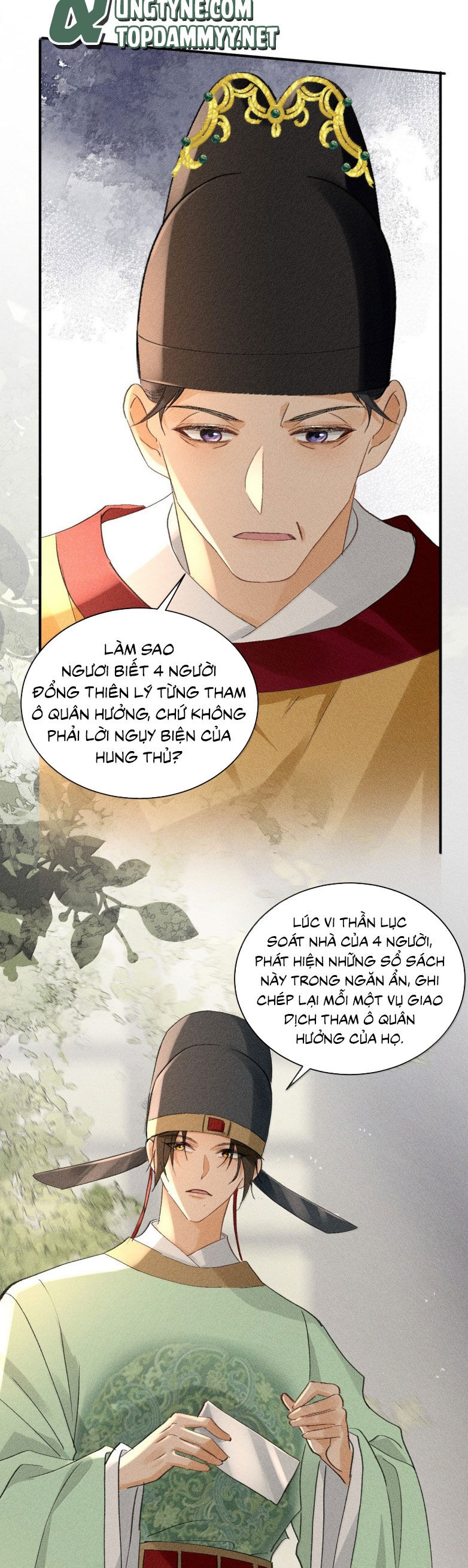 Xuyên Nhanh Chi Cải Tạo Bắt Đầu Lại Làm Người Chapter 154 - 7