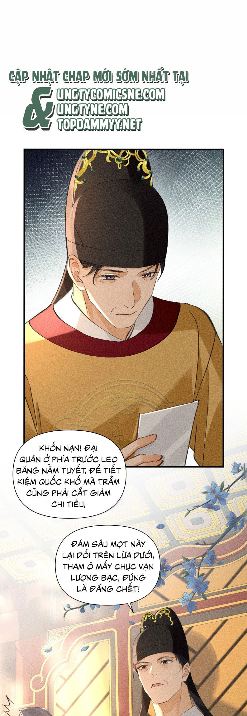 Xuyên Nhanh Chi Cải Tạo Bắt Đầu Lại Làm Người Chapter 154 - 9