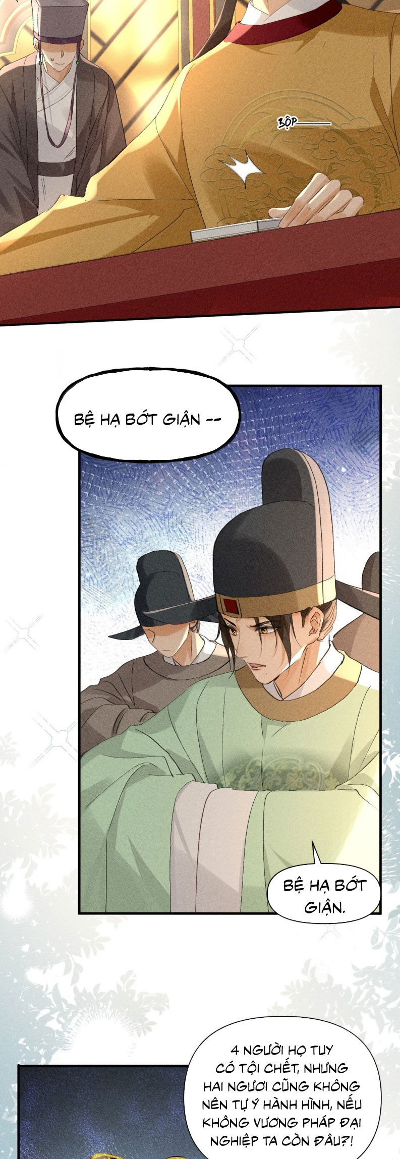 Xuyên Nhanh Chi Cải Tạo Bắt Đầu Lại Làm Người Chapter 154 - 10