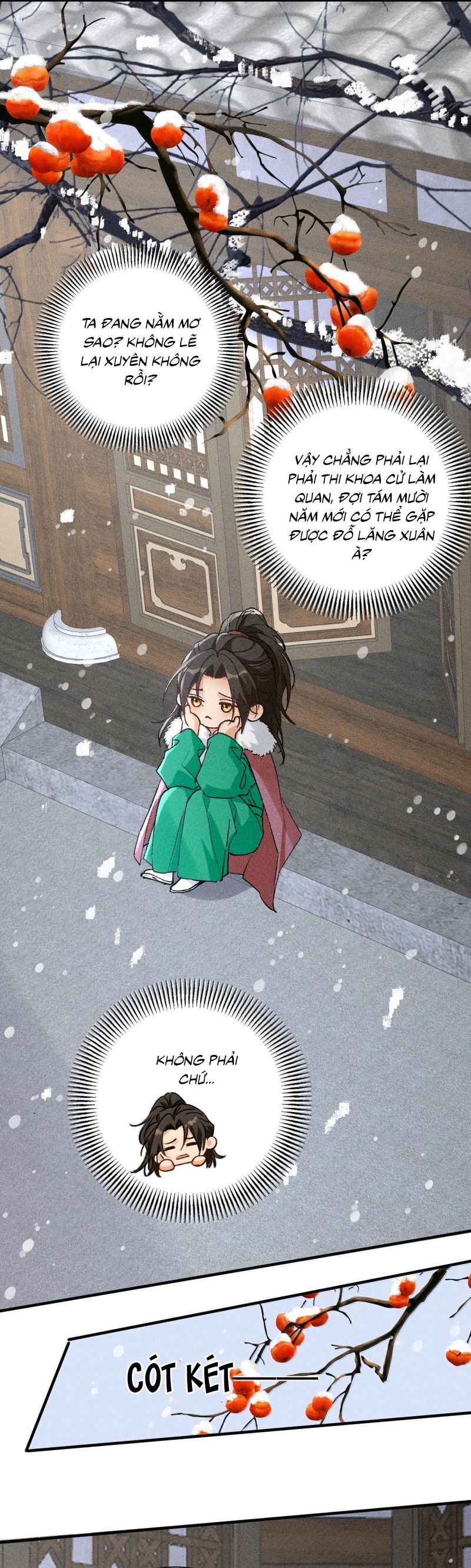 Xuyên Nhanh Chi Cải Tạo Bắt Đầu Lại Làm Người Chapter 155 - 13