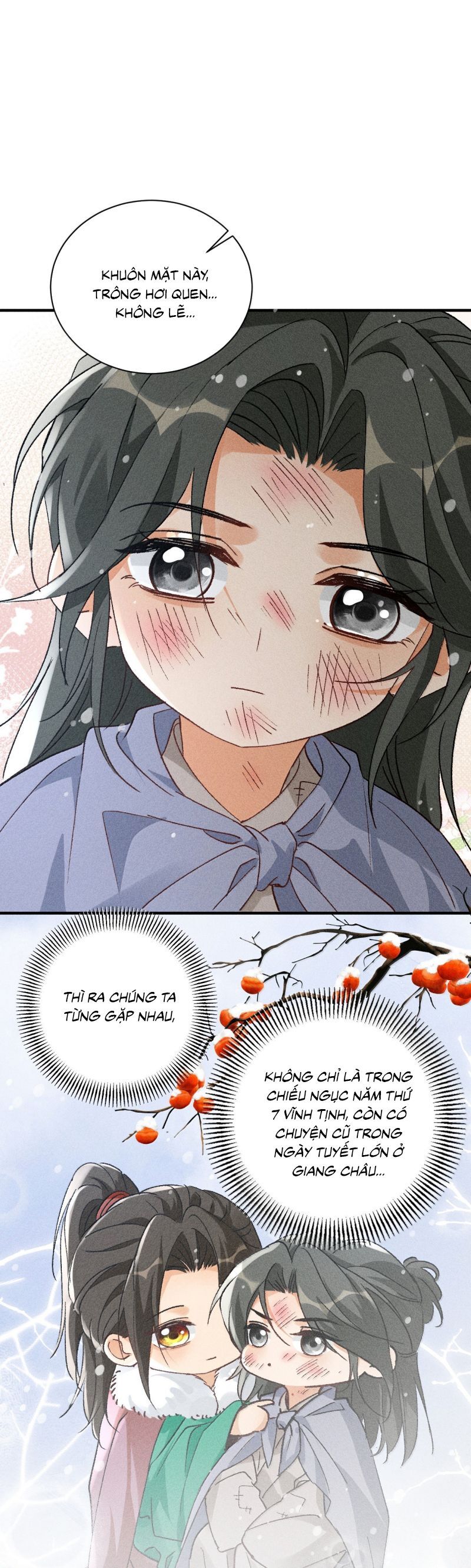 Xuyên Nhanh Chi Cải Tạo Bắt Đầu Lại Làm Người Chapter 155 - 15