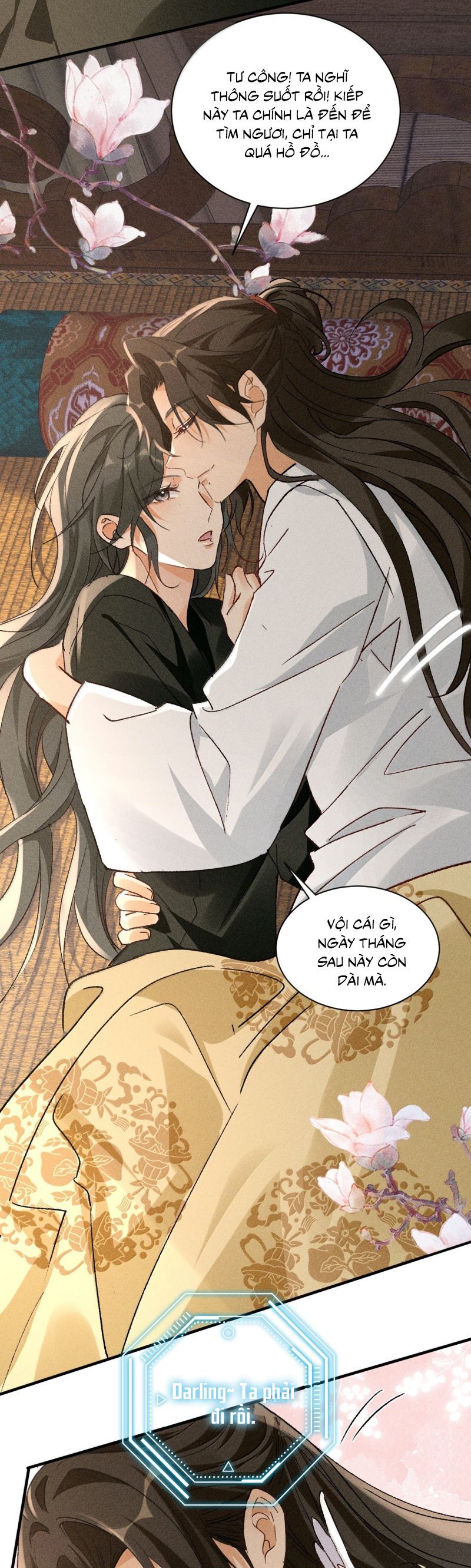 Xuyên Nhanh Chi Cải Tạo Bắt Đầu Lại Làm Người Chapter 155 - 17