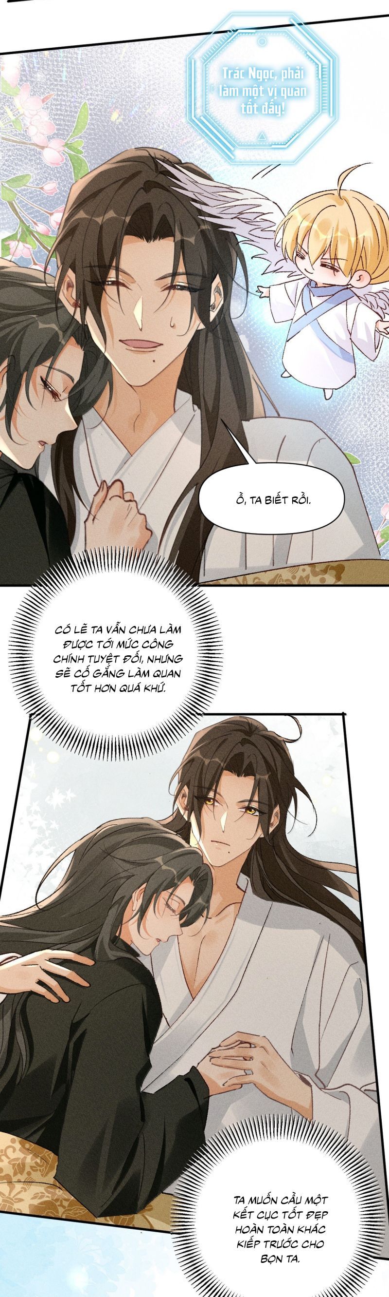 Xuyên Nhanh Chi Cải Tạo Bắt Đầu Lại Làm Người Chapter 155 - 19