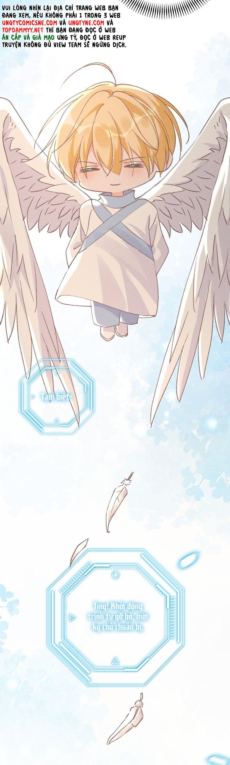 Xuyên Nhanh Chi Cải Tạo Bắt Đầu Lại Làm Người Chapter 155 - 20