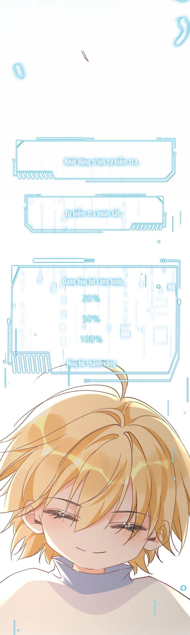 Xuyên Nhanh Chi Cải Tạo Bắt Đầu Lại Làm Người Chapter 155 - 21