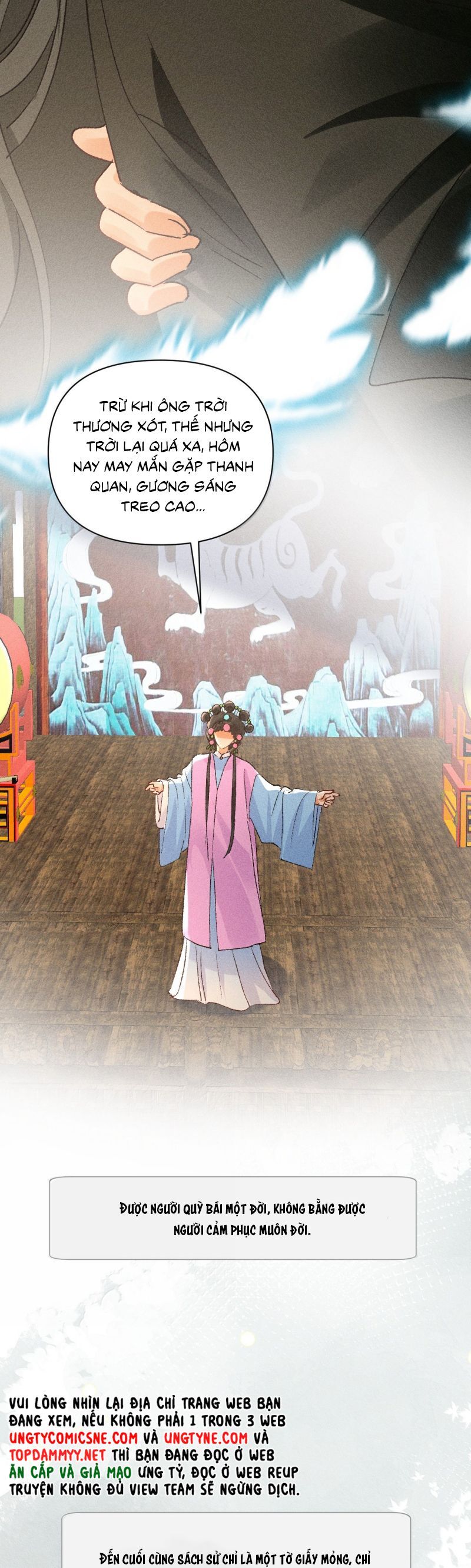 Xuyên Nhanh Chi Cải Tạo Bắt Đầu Lại Làm Người Chapter 155 - 23