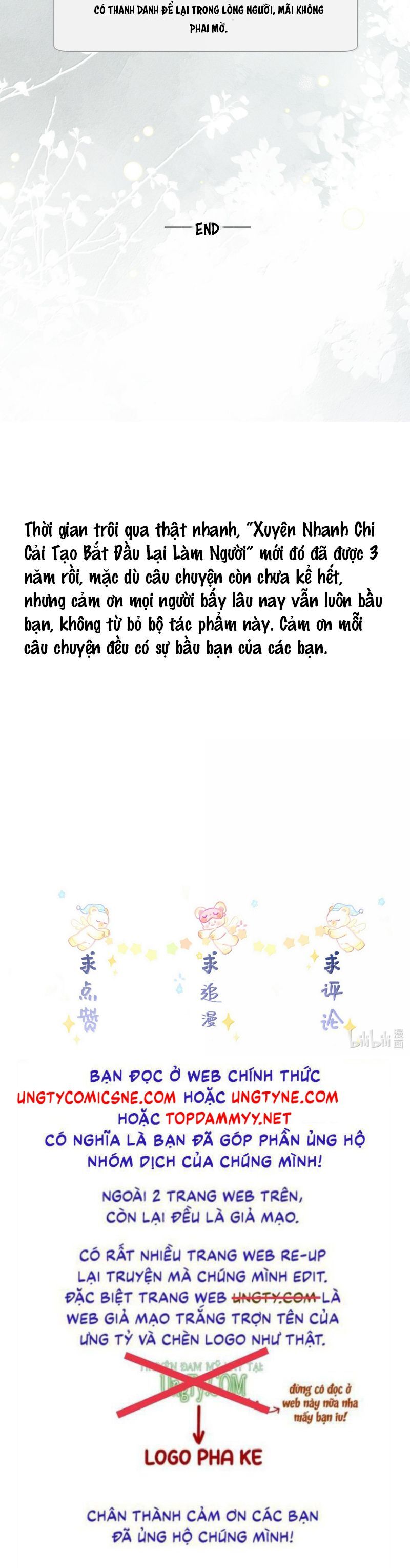 Xuyên Nhanh Chi Cải Tạo Bắt Đầu Lại Làm Người Chapter 155 - 24