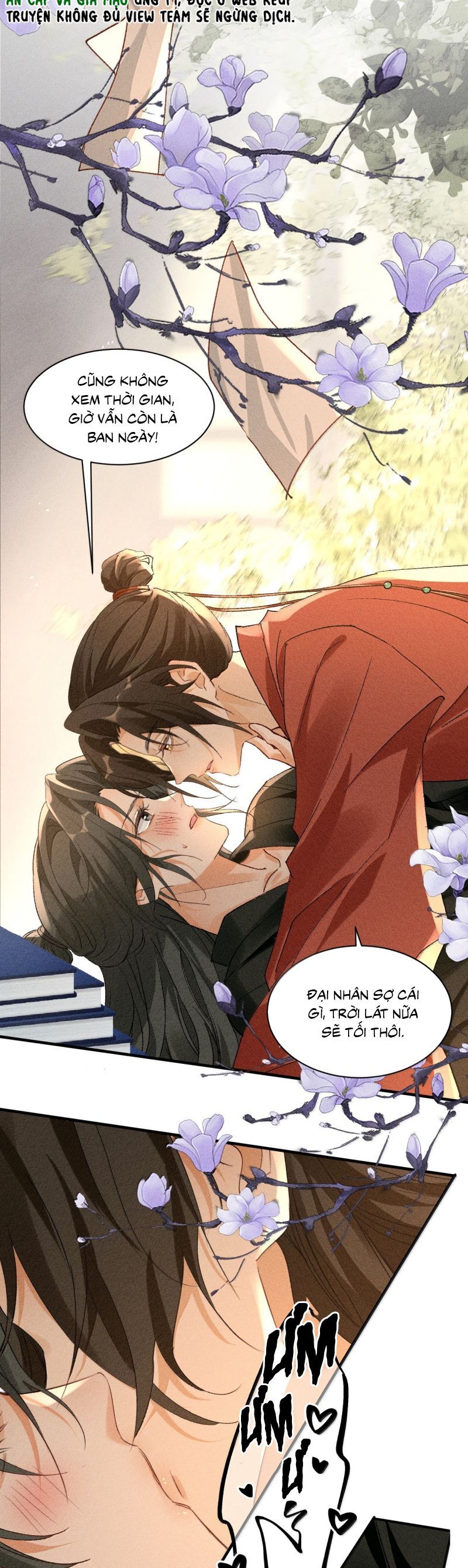 Xuyên Nhanh Chi Cải Tạo Bắt Đầu Lại Làm Người Chapter 155 - 7