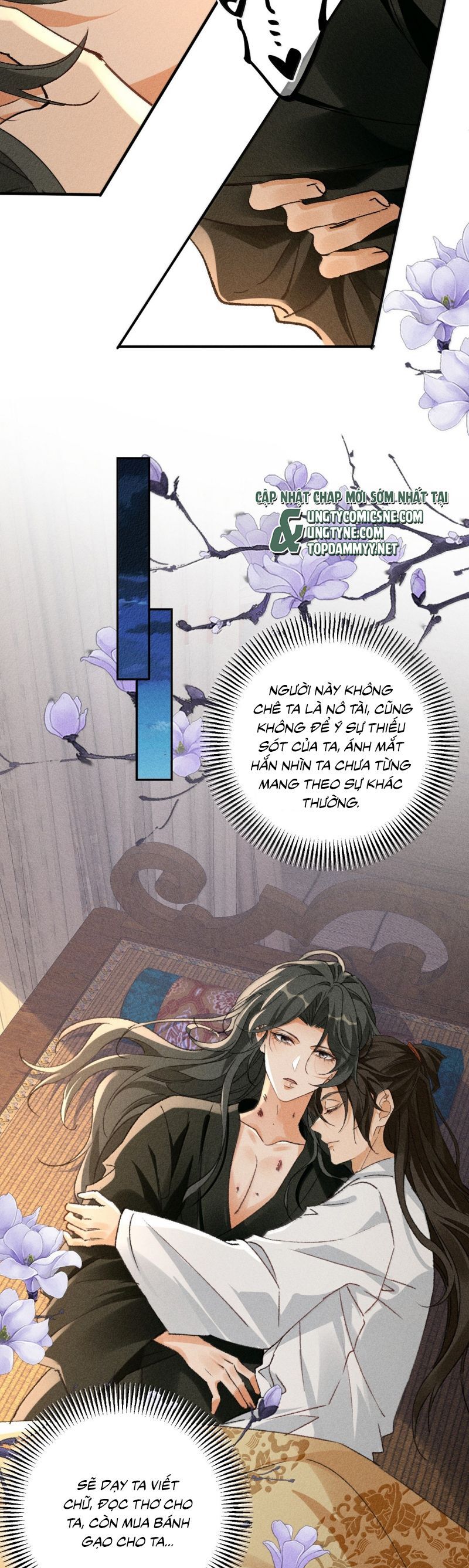 Xuyên Nhanh Chi Cải Tạo Bắt Đầu Lại Làm Người Chapter 155 - 8