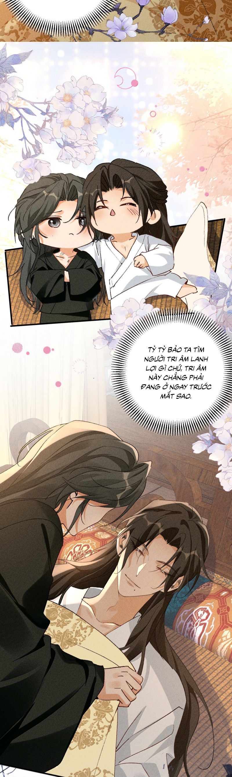 Xuyên Nhanh Chi Cải Tạo Bắt Đầu Lại Làm Người Chapter 155 - 9