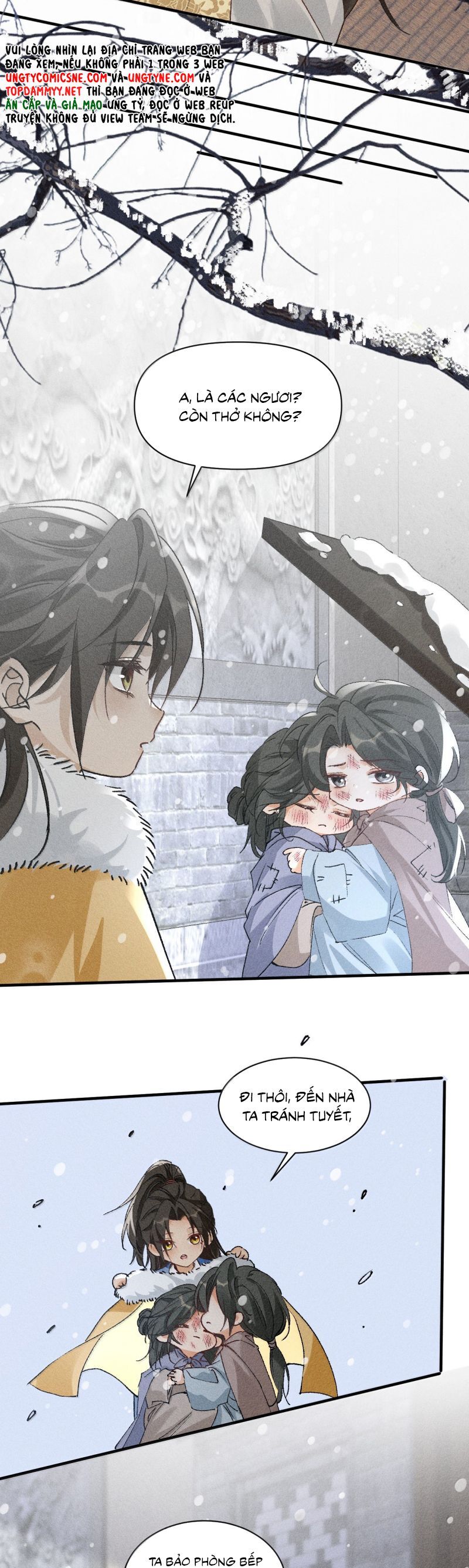 Xuyên Nhanh Chi Cải Tạo Bắt Đầu Lại Làm Người Chapter 155 - 10