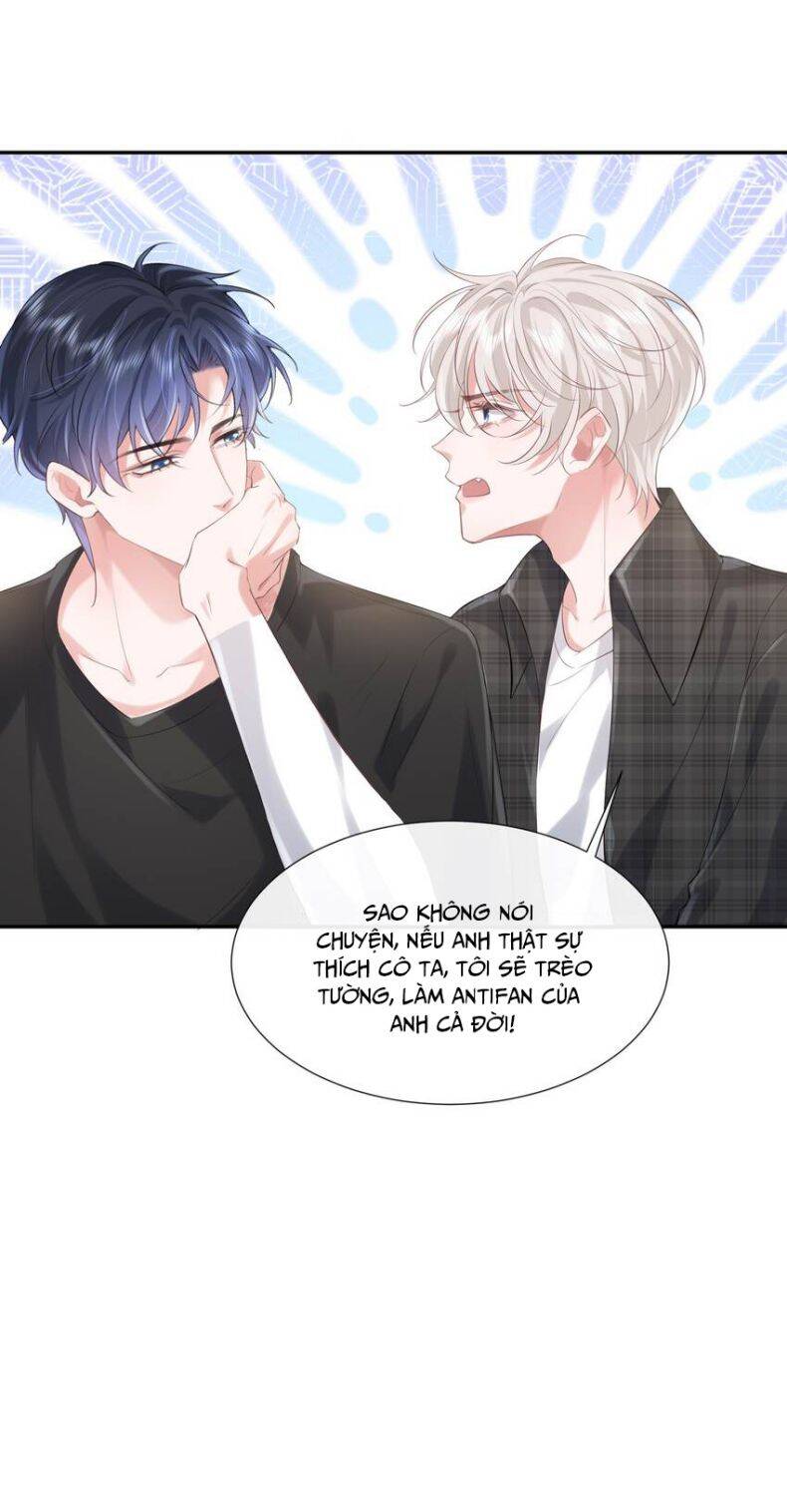 Xuyên Nhanh Chi Cải Tạo Bắt Đầu Lại Làm Người Chapter  20 - 17