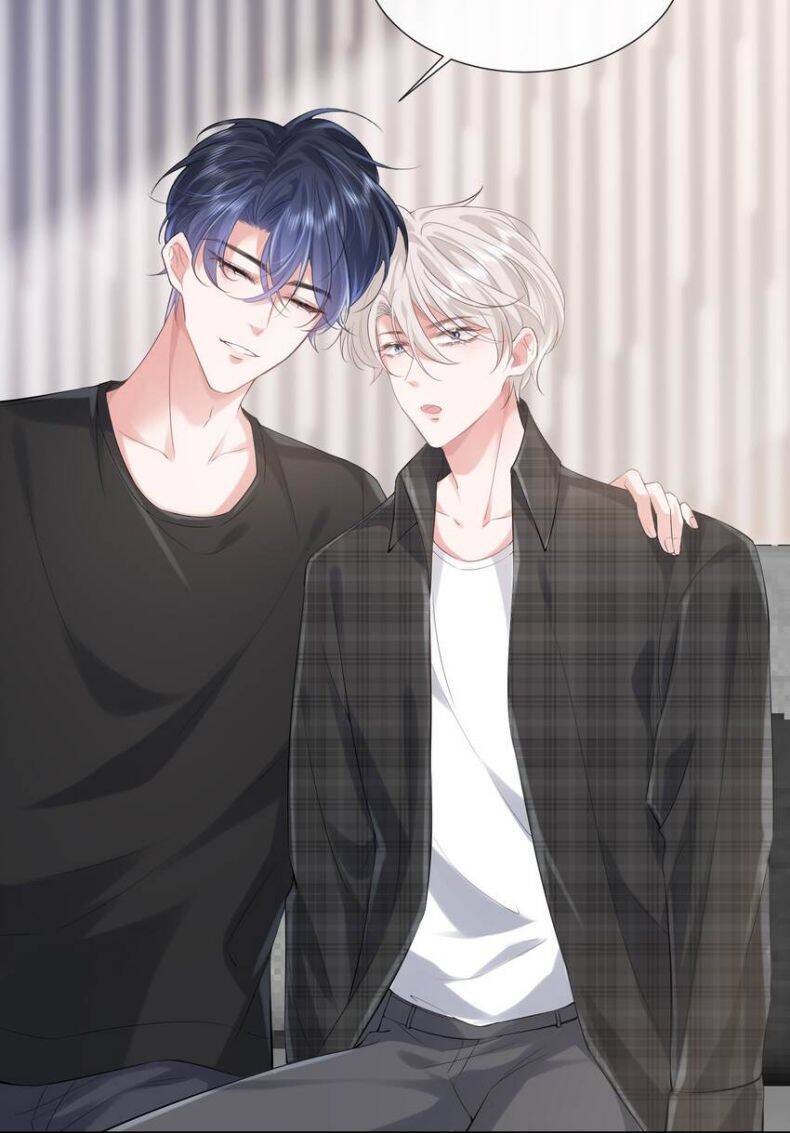 Xuyên Nhanh Chi Cải Tạo Bắt Đầu Lại Làm Người Chapter  20 - 19