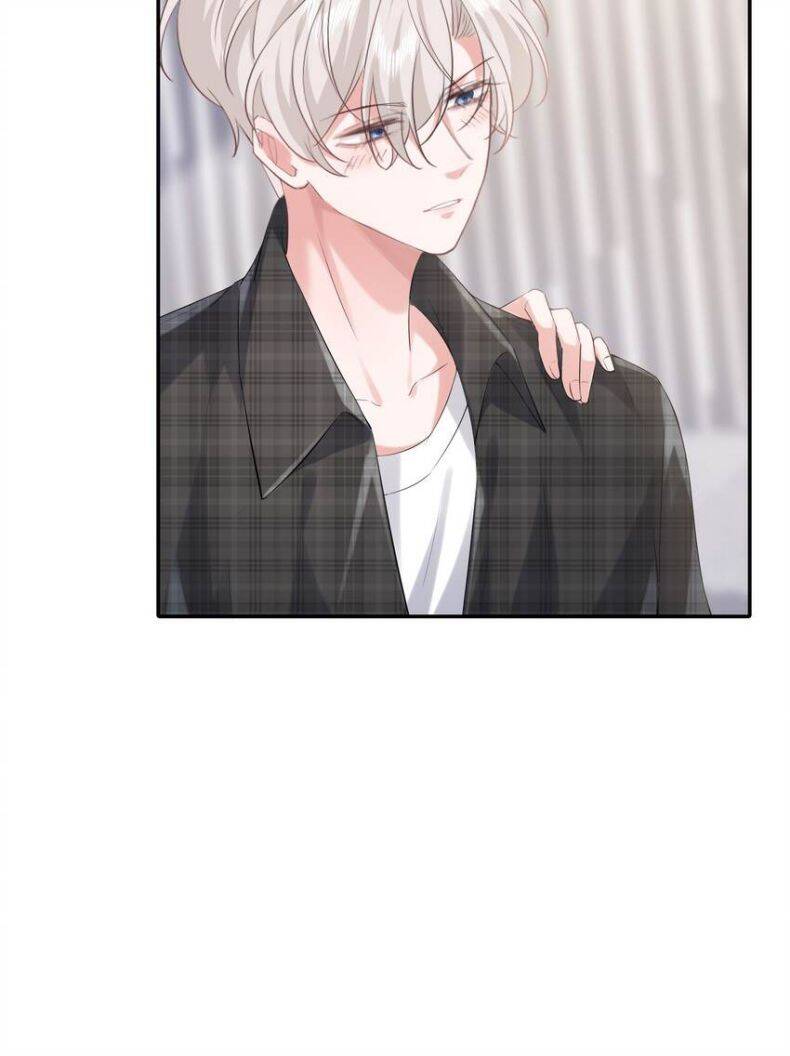 Xuyên Nhanh Chi Cải Tạo Bắt Đầu Lại Làm Người Chapter  20 - 21