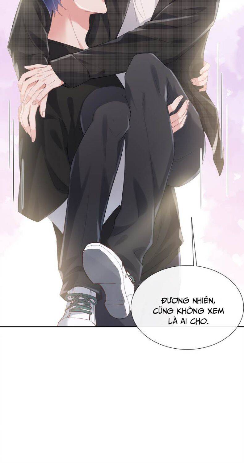 Xuyên Nhanh Chi Cải Tạo Bắt Đầu Lại Làm Người Chapter  20 - 23