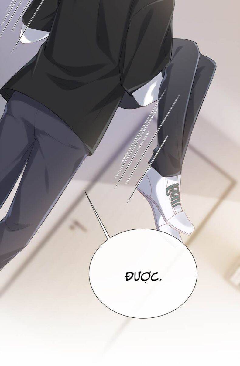 Xuyên Nhanh Chi Cải Tạo Bắt Đầu Lại Làm Người Chapter  20 - 25