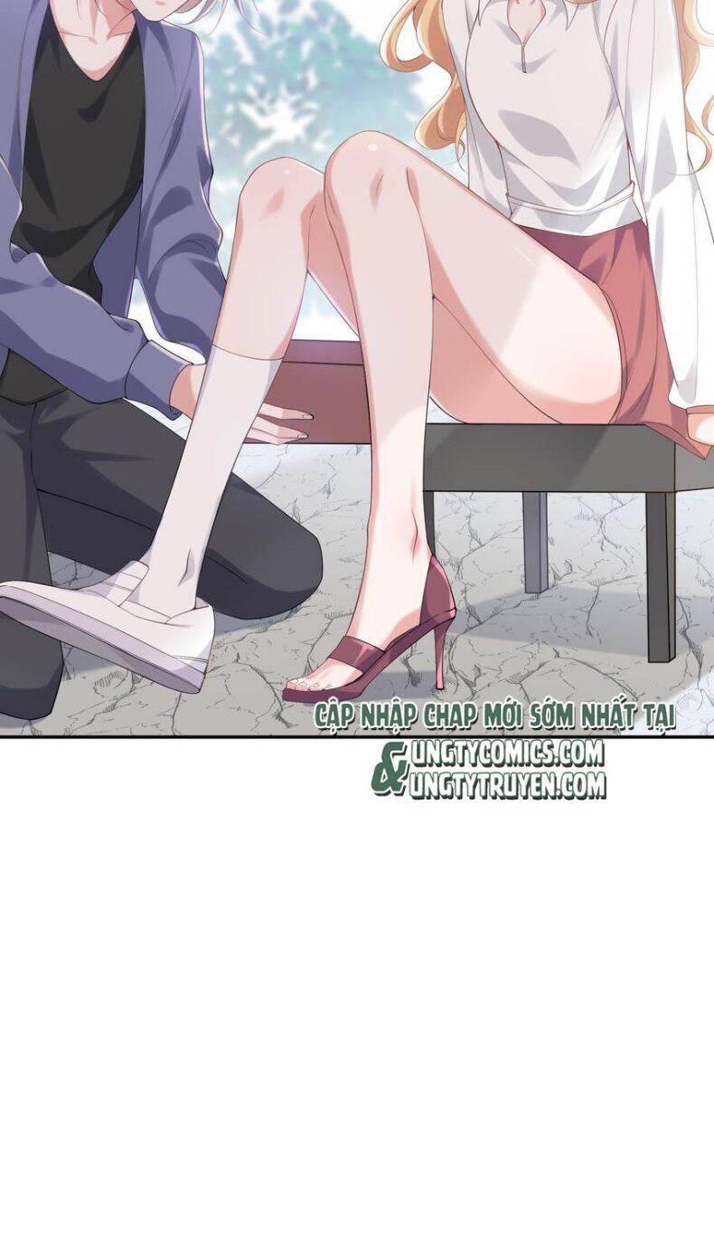 Xuyên Nhanh Chi Cải Tạo Bắt Đầu Lại Làm Người Chapter  20 - 33