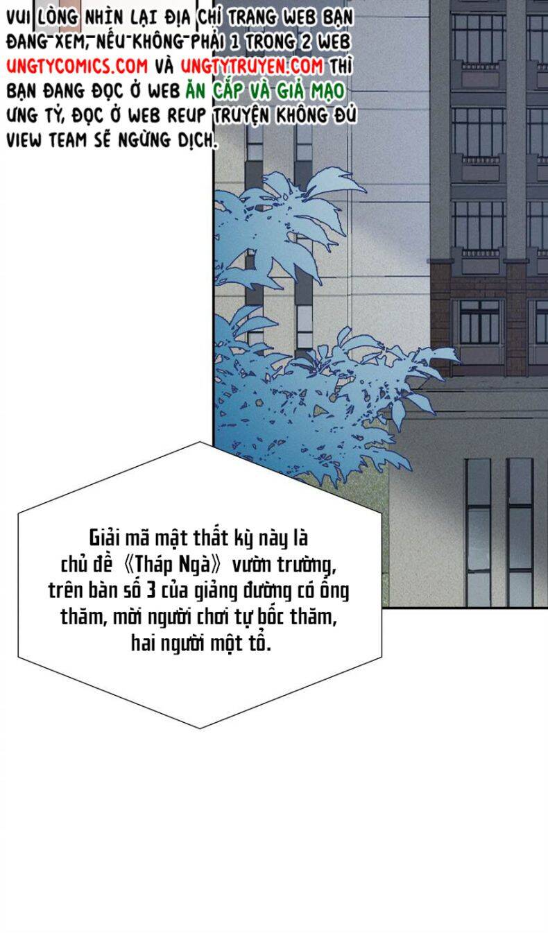 Xuyên Nhanh Chi Cải Tạo Bắt Đầu Lại Làm Người Chapter  20 - 36